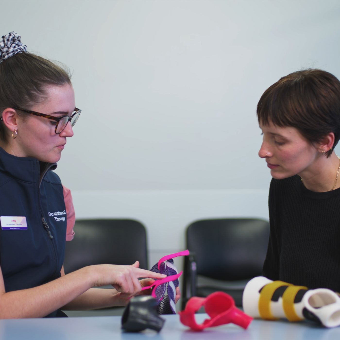 Wellness Clinic Square