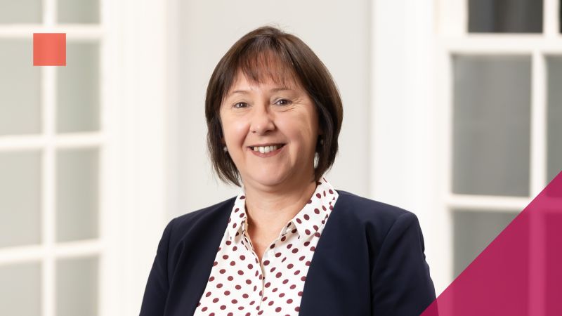 Associate Professor Melissa Taylor